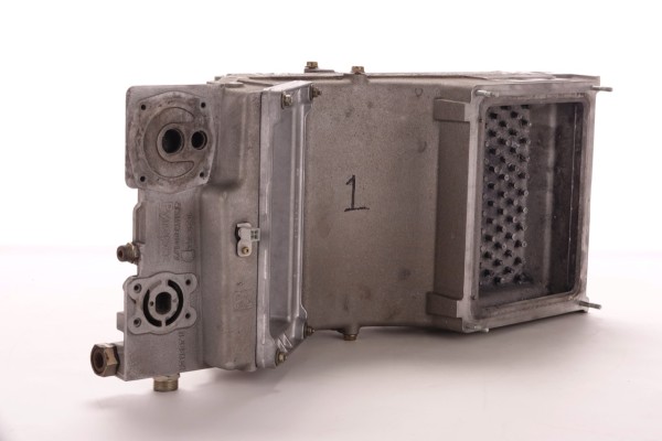 Weishaupt Wärmezelle WTC 25-A Ausf.H,H-0,W,C,K - 48111130052