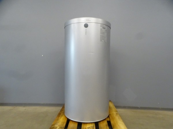 Viessmann Vitocell 100-V CVA 160 L Warm-Wasser-Speicher Wassererwärmer Bj.2017