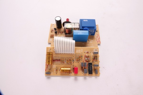 Junkers Leiterplatte für ZR/ZSR/ZWR..-2 AE Adapter für Gebläse - 87483000300