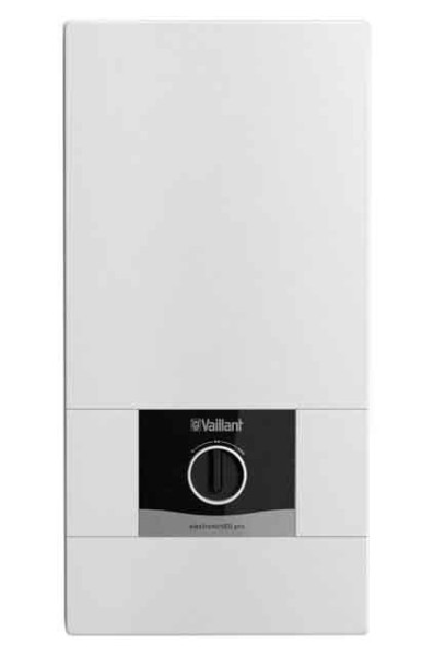 Vaillant Elektro-Durchlauferhitzer electronic VED E 21/8 B (pro 21kW gesteuert)