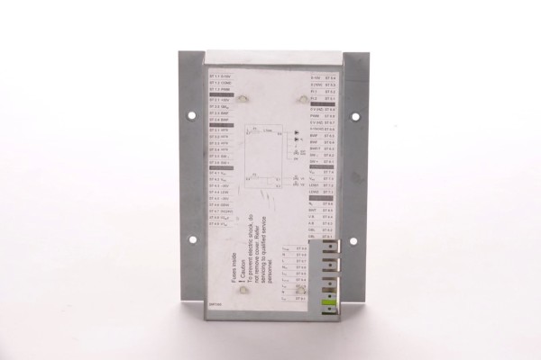 Honeywell Kromschröder SMT385 Flammenwächter - 34213666