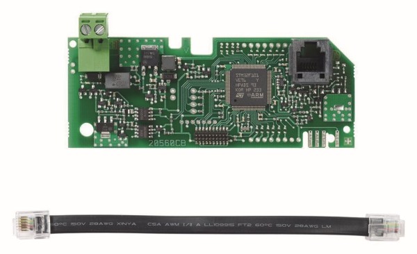 Vaillant Zusatzmodul VR39 atmoVIT VKS/VK atmoCRAFT (Schnittst.7-8-9) eBUS Regler