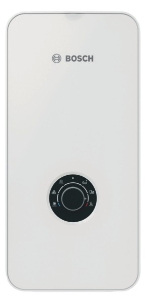 Bosch Durchlauferhitzer TR5001 21/24/27 EB, 27 kW, elektronischgeregelt