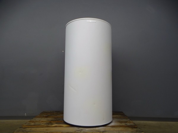 Viessmann Vitocell 100-W CVAA 160L Warm-Wasser-Speicher Wassererwärmer Bj.2021