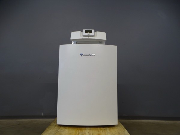 Junkers Suprapur KBRC 15-1 A23 Gas-Brennwert-Kessel 15 kW Heizung Bj.2017