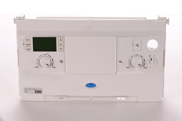 Junkers Bosch Steuergerät Skin Mid Ratio ROW Ratio - 8737602757