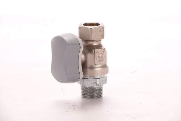 Vaillant Gasventil Gasabsperrhahn R3/4 x 20 - 0020221620