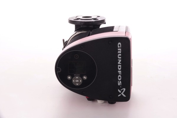 Grundfos Magna3 32-120 220 mm Umwälz-Pumpe Energiespar-Pumpe Heizung - 97924638