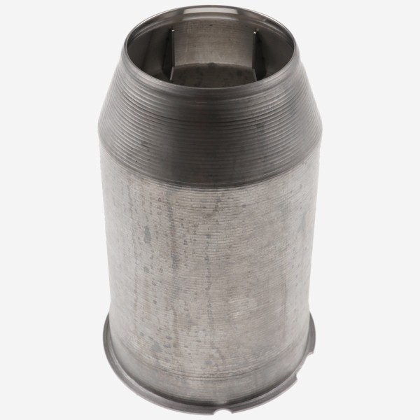 Brennerflansch mit Einhängevorrichtung WL5 - 24105014042