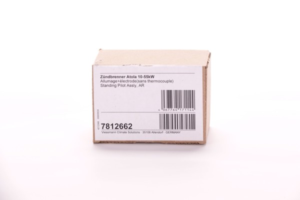 Viessmann Zündbrenner Atola 10-55kW - 7812662