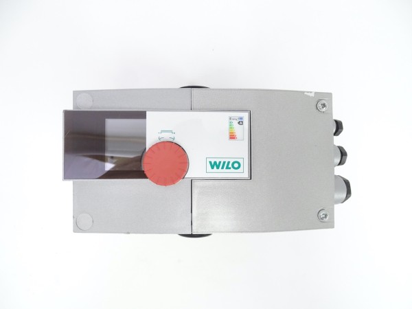 Wilo Stratos 25/1-6 180mm Energiesparpumpe Umwälz & HeizungsPumpe - 2095493