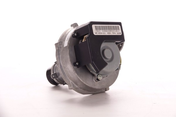 Buderus Bosch Gebläse - 87655000552