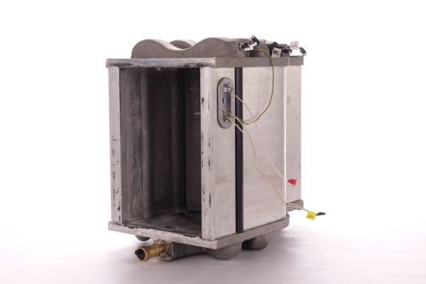 Bosch- Buderus Wärmetauscher 50-100kW - 8718600269