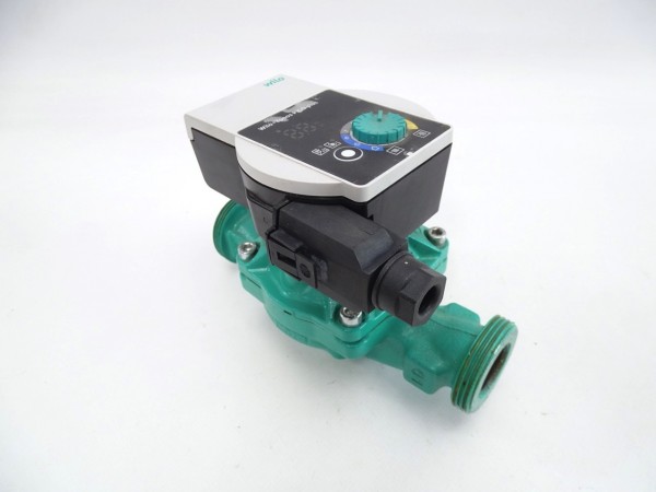 Wilo Yonos Pico plus 25/1-6- (DACH) Umwälz-Pumpe Heizungs- Energiespar- 4215504