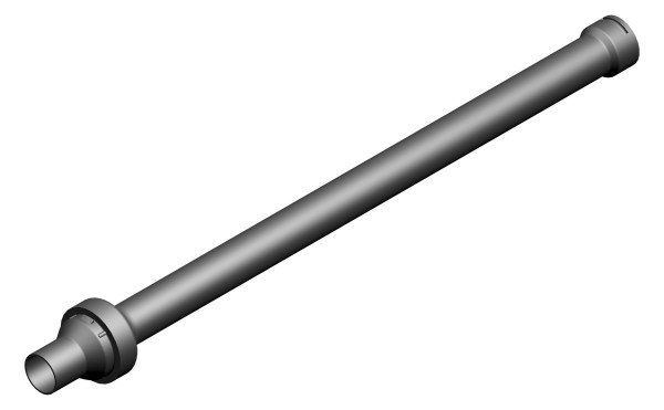Junkers - Bosch Kondensatablaufrohr - 7098870