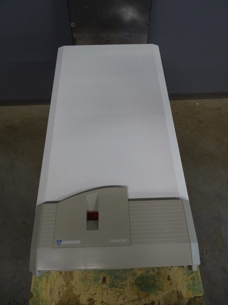 Junkers Cerastar ZWR 18-5 KE 23 S0092 Gas-Kombi-Therme 18kW Heizung Bj.1999