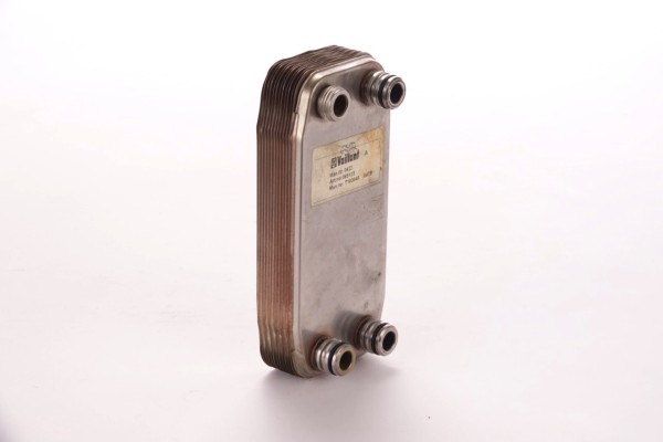 Vaillant Wärmetauscher PLUS 824-828 189mm - 065131