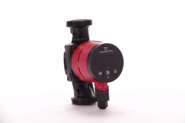 Grundfos Alpha2 32-40 180mm Umwälz-Pumpe Heizungs- Energiespar-Pumpe - 99261735