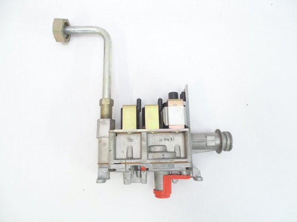 Junkers Bosch Gasarmatur für 18-3KE/AE... Cerastar Ceramini - 8738717510