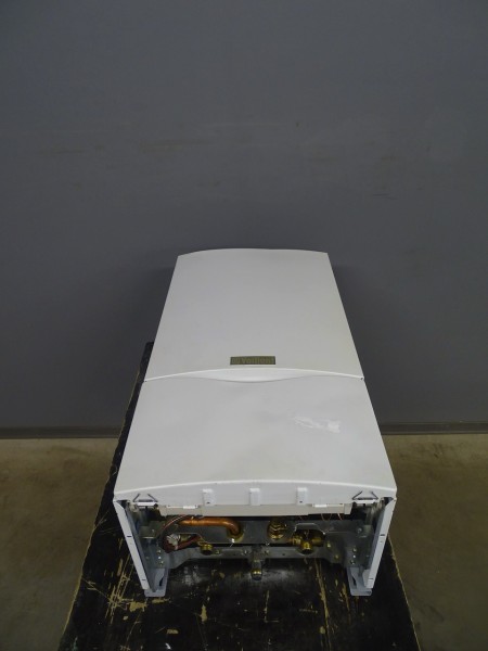 Vaillant turboTec exclusiv VCW 205/3-E-HL Gas-Kombi-Therme 20kW Heizung Bj.2003