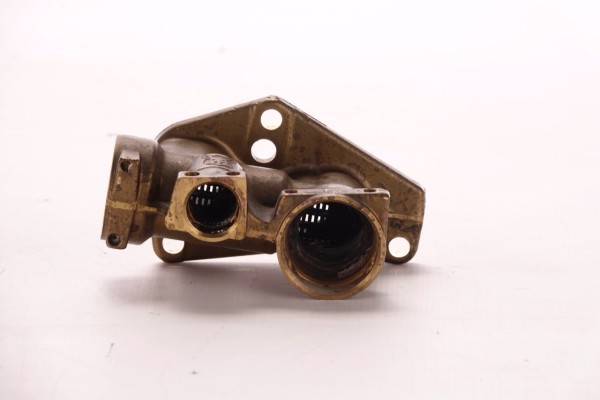 Vaillant Anschluss, Vorlauf, Messing - 179031