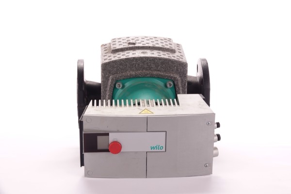 Wilo Stratos 65/1-12 PN6/10 Umwälz-Pumpe Energiespar 340mm - 2163266