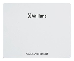 Vaillant VR 940f myVAILLANT connect WLAN Internetmodul, eBUS-Schnittstelle