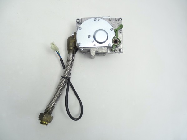 Viessmann Gaskombiregler CGS71D 230V EG mit H-Gas Düse - 7827524 / 7827551