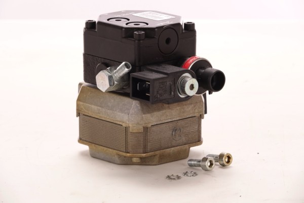 Viessmann Motorpumpeneinheit Ölpumpe - 7874276