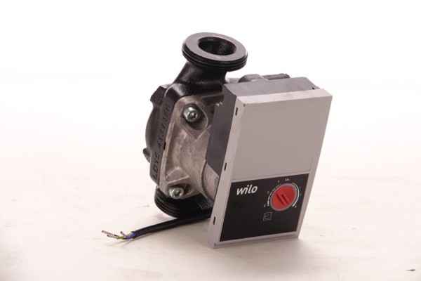 Wilo Yonos PARA RS25/6-RKC M Energiespar-Pumpe Umwälz-Pumpe - 4526810