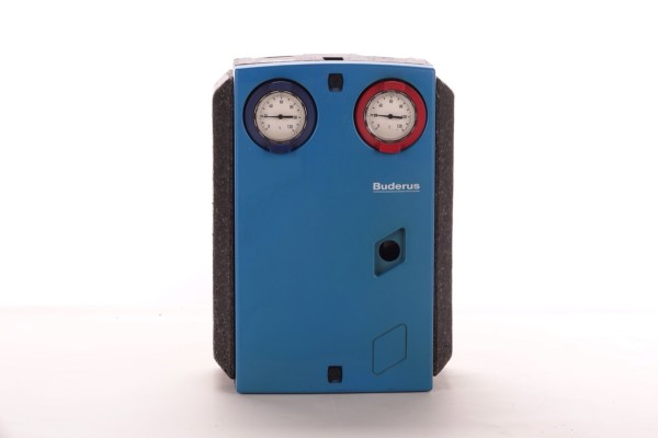 Buderus Heizkreis-Set HS 25-E Pumpengruppe Heizungspumpe Grundfos - 80680016