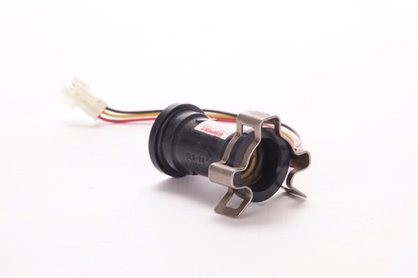 Junkers Bosch Turbine - 8737602851