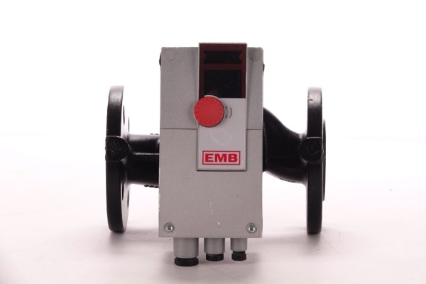Wilo EMB Stratos 40/1-4 PN16 220mm Umwälz,Heizungs & Energiespar-Pumpe - 2069142