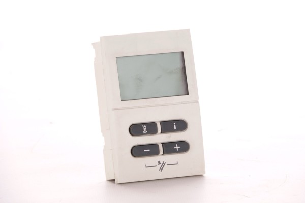 Vaillant Display weiß Zubehör VC/VCW/VKK/VKO - 0020060811