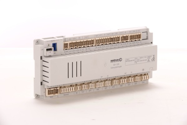Brötje ISR-SSR Solar- und Systemregler ISR-RVS63.283/200 - 656610