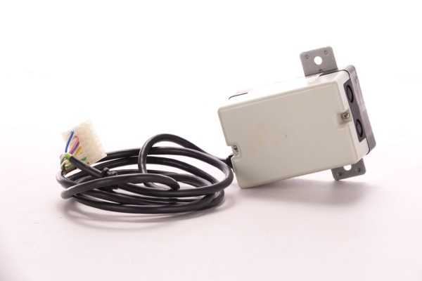 Gruner 235D3-230-01-001 Stellmotor