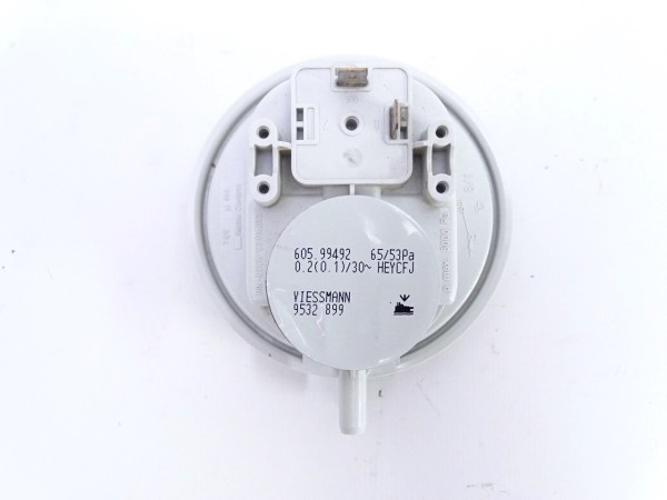 Viessmann Druckschalter 65 Pa - 7819813