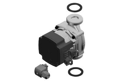 Buderus Pumpe UPMO 5m 25 GG 3h - 8738901569 / 7098263