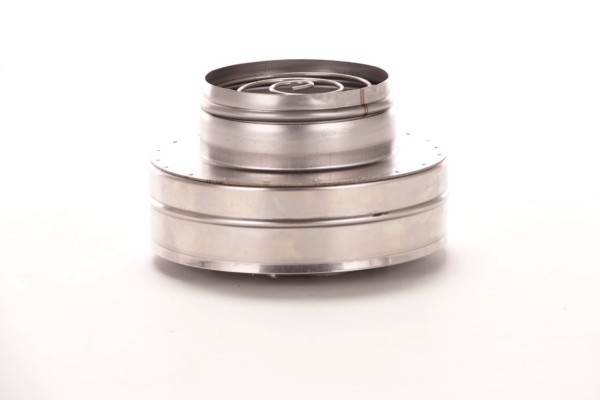 Vaillant Abgas Anschlussstück, Endstück - 0020059479