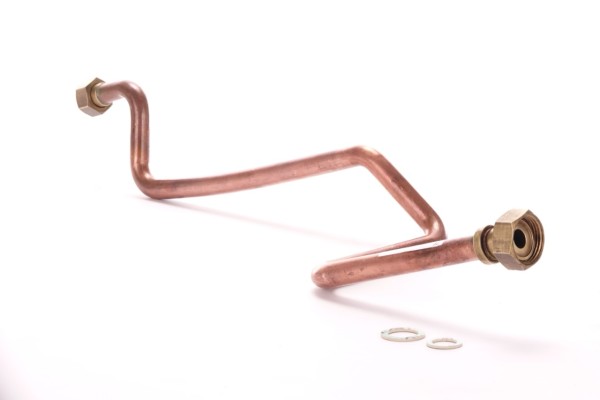 Buderus Gasrohr - 8718600022