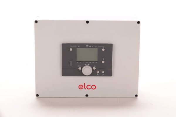 Elco Klöckner Logon B G2Z2 - RVS 63.283/360 Heizungsregler Steuerung - 64201644
