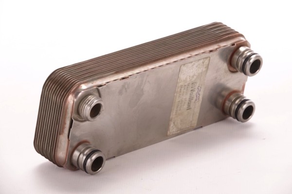 Vaillant Wärmetauscher 65111 OEM