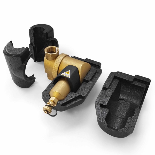 Vaillant Magnetitfilter 40-63 kW für Anschlusssituation Aufputz - 0020249532