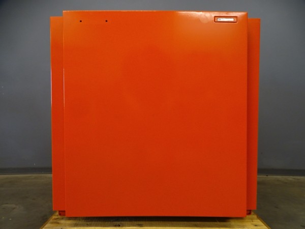 Viessmann HoriCell 160 Liter Edelstahl-Warmwasserspeicher Wassererwärmer Bj.97