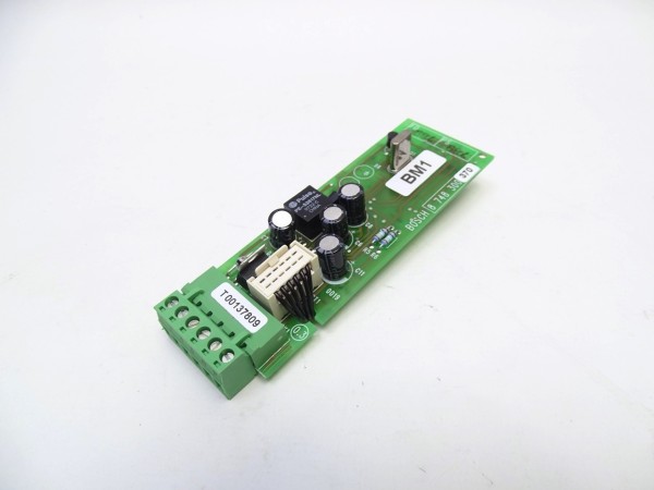 Bosch Junkers BM1 Busmodul - 8748300370