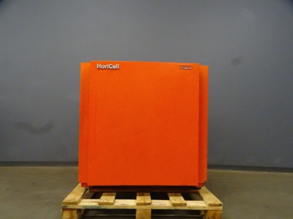 Viessmann HoriCell 160 Liter Edelstahl-Warmwasserspeicher Wassererwärmer Bj.94