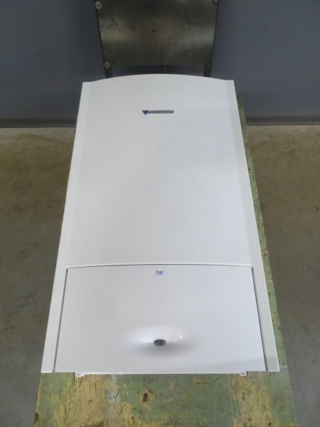 Junkers Ceramini ZSN 7/11-7 AE 23 Gas-Heiz-Therme 10kW Heizung Bj2011 Flüssiggas
