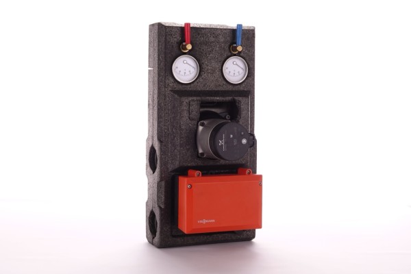 Viessmann Pumpengruppe Divicon HKV/M 32-A Pumpe Grundfos Alpha2 60BP & Mischer