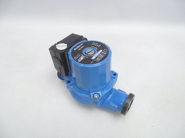 Buderus BU 25/4 180mm Umwälz-Pumpe Pumpe 80550062 - 7282