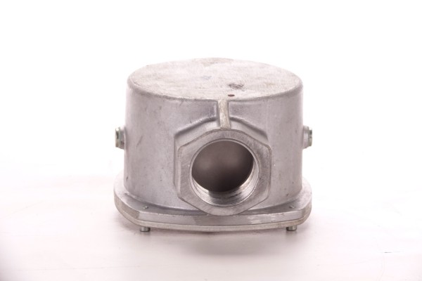 Weishaupt Filter RP 2 WF 520/1 für Allgas Pb 0,5 bar - 15122340160